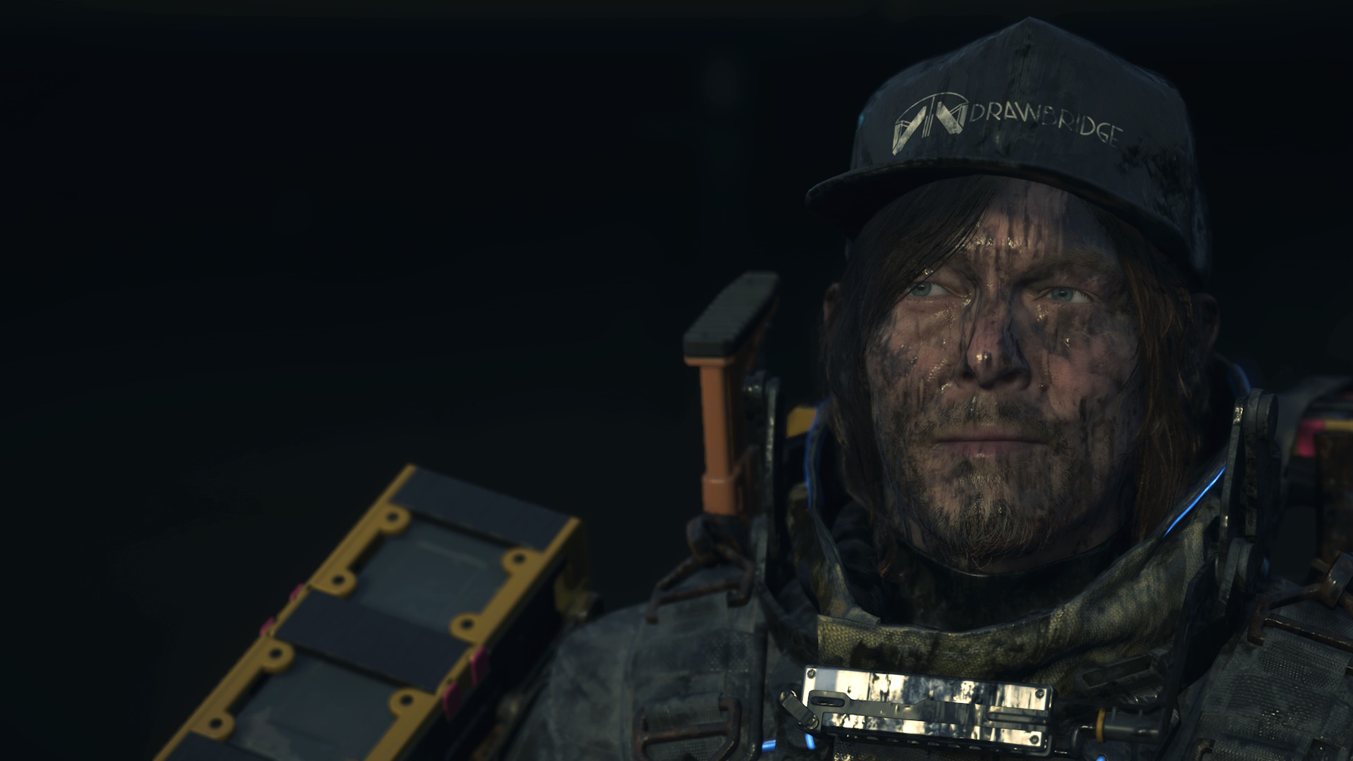 death stranding 2 missed a great storytelling opportunity with one of its biggest cut features