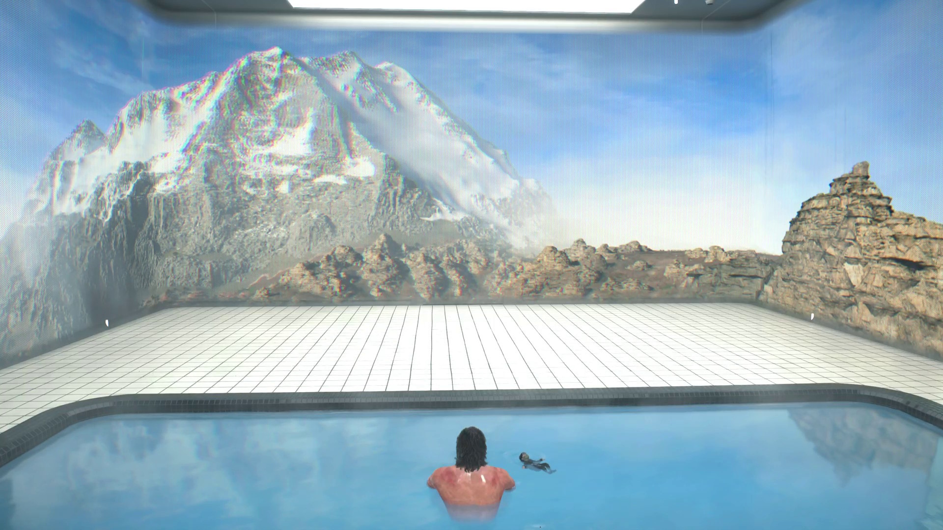 hot springs are a big deal in death stranding 2
