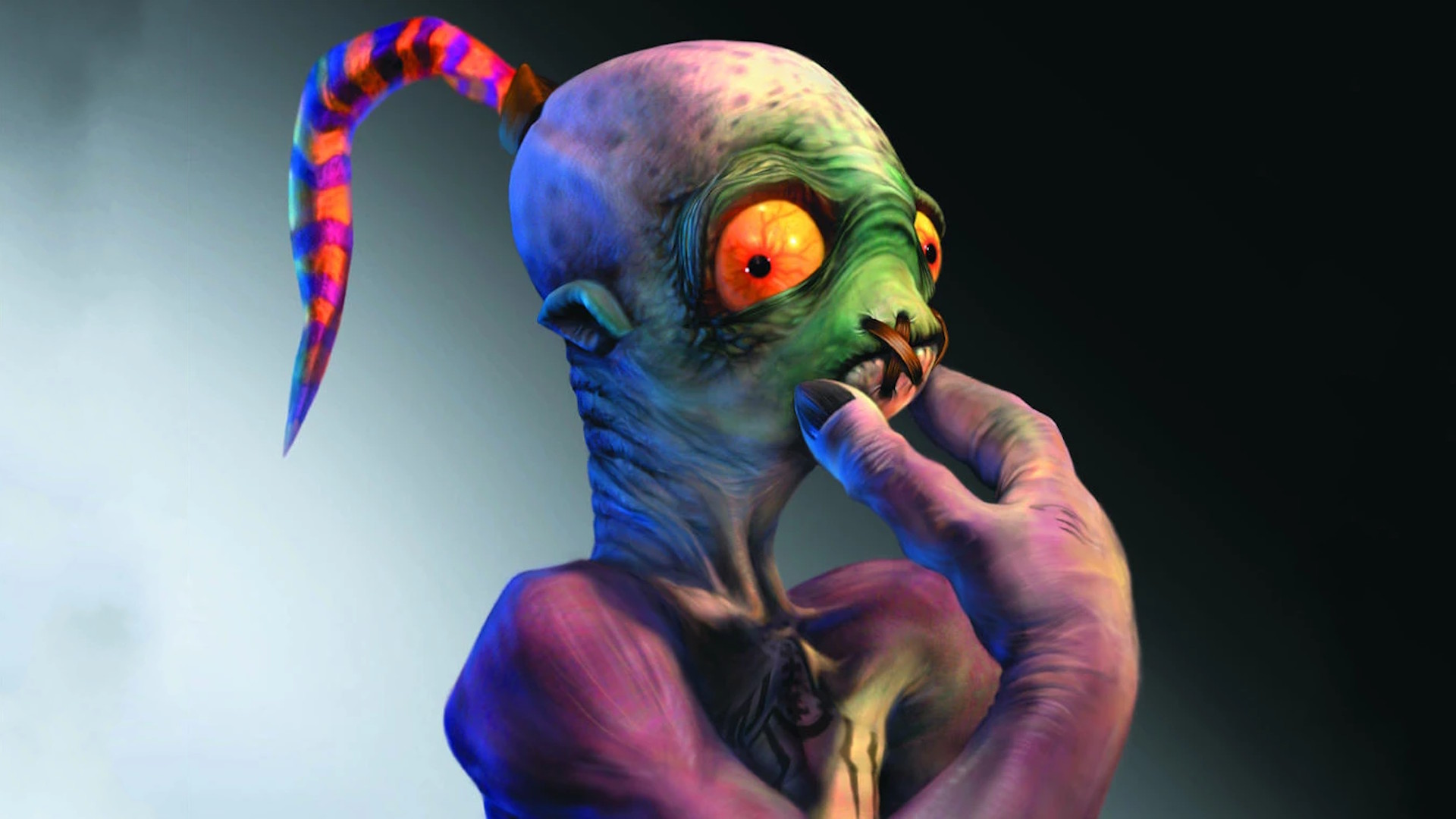 are video games fart?