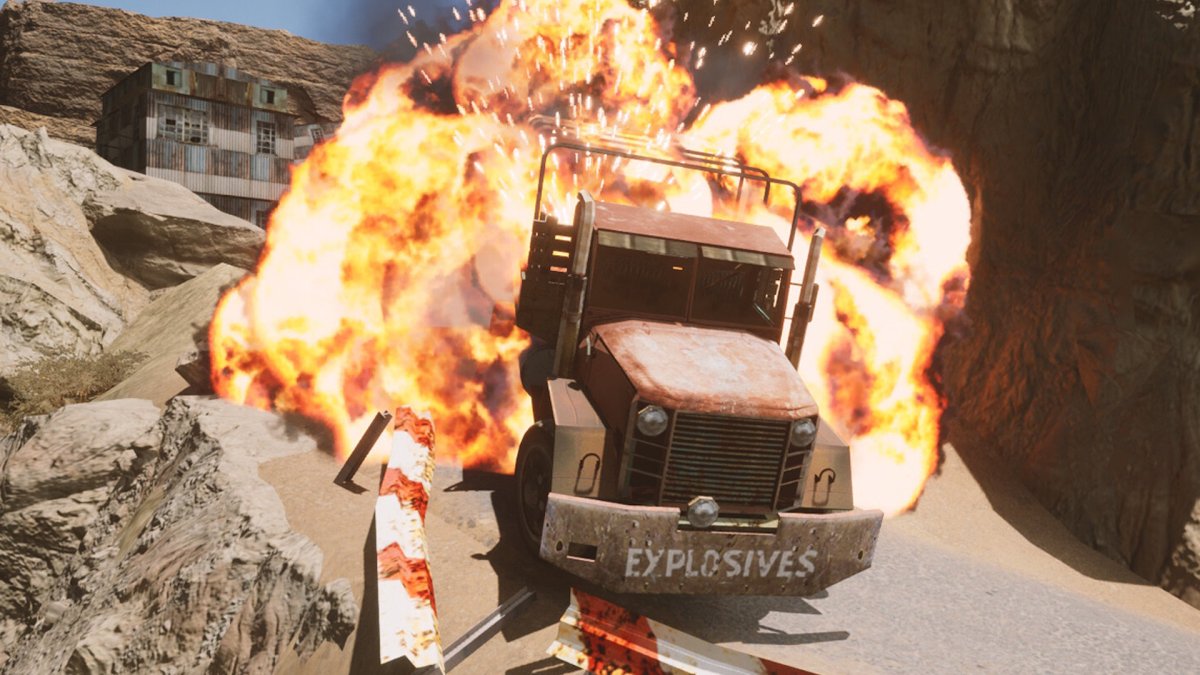 someone made a video game based on one of the greatest films of all time (and it’s actually pretty&nbsp;good)