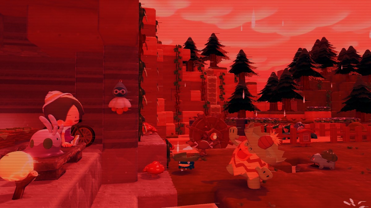 pokémon pokopia stresses me out more than resident evil&nbsp;requiem